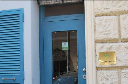 Mamiani Hotel