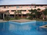 Mancini Park Hotel Picture 4