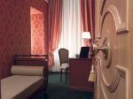 Marcella Royal Hotel Picture 3