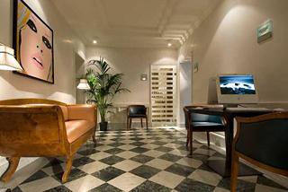 Mascagni Hotel