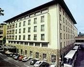 Mediterraneo Hotel
