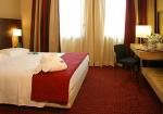 Mercure Roma Piazza Bologna Hotel Picture 4
