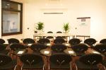 Mercure Roma Piazza Bologna Hotel Picture 2