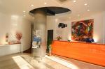 Mercure Roma Piazza Bologna Hotel Picture 3