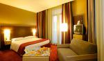 Mercure Roma Piazza Bologna Hotel Picture 5