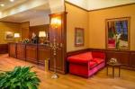 Milton Roma Hotel Picture 4