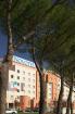 Novotel Roma La Rustica Hotel Picture 1