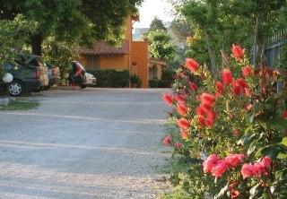 Orto Di Roma Hotel