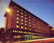 Palatino Hotel