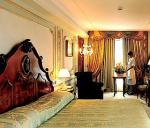 Parco Dei Principi Hotel Picture 2