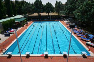 Parco Tirreno Hotel