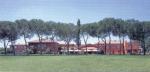 Park Hotel La Borghesiana Hotel Picture 1