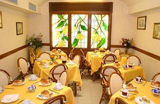 Patria Hotel