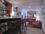 Pinewood Hotel Rome Hotel Picture 1