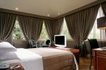 Prime Hotel Principe Torlonia Hotel Picture 2