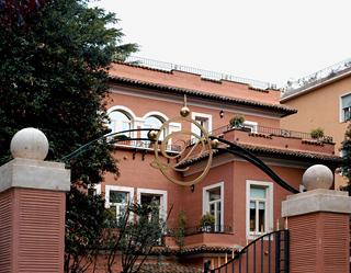 Prime Hotel Principe Torlonia Hotel