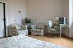 Prime Hotel Villa Torlonia Hotel Picture 1