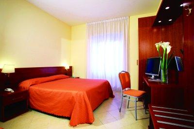 Priscilla Hotel