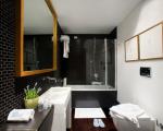 Pulitzer Roma Hotel Picture 10