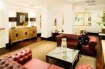 Pulitzer Roma Hotel Picture 8