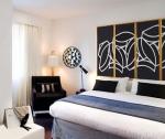 Pulitzer Roma Hotel Picture 4