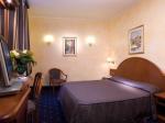 Quattro Fontane Hotel Picture 3