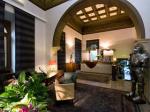 Quattro Fontane Hotel Picture 1