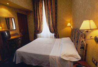 Quisisana Hotel