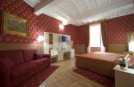Relais Fontana Di Trevi Hotel Picture 2