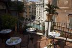 Relais Fontana Di Trevi Hotel Picture 1