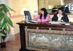 Relais Vaticano Hotel Picture 1
