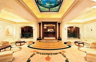 River Palace Hotel Hotel