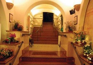 Robinson Hotel