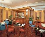 Santa Costanza Hotel Picture 2