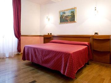 Santa Prassede-Depandance Hotel