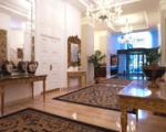 Savoy Rome Hotel Picture 4