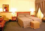 Savoy Rome Hotel Picture 3