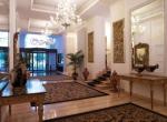 Savoy Rome Hotel Picture 1