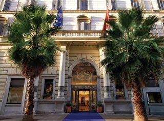 Savoy Rome Hotel