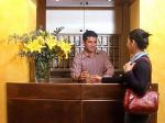 Scott House Hotel Picture 1