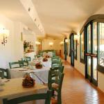 Selva Candida Hotel Picture 3