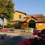 Selva Candida Hotel Picture 1