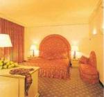 Sheraton Roma Hotel Picture 1