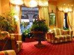 Sistina Hotel Picture 5