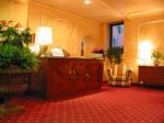 Sistina Hotel Picture 4