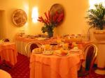 Sistina Hotel Picture 3