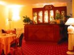 Sistina Hotel Picture 2