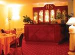 Sistina Hotel Picture 1