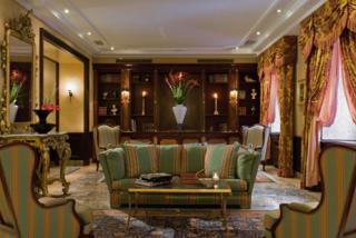 Sofitel Roma Hotel