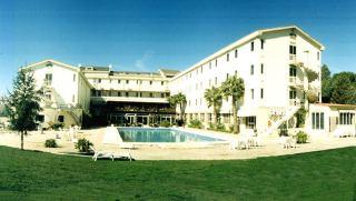 Summit Roma Hotel